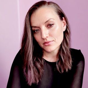 Meet your Posher, Toni